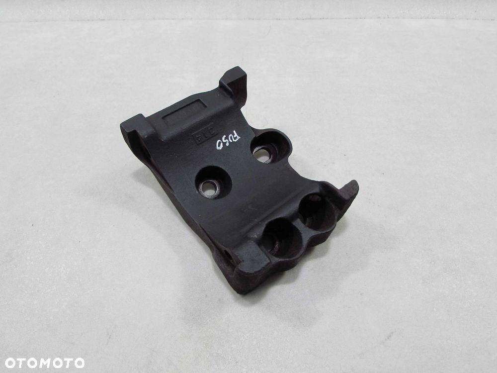 MITSUBISHI CANTER FUSO 7C15 IVECO 3.0 E6 13-21LAPA WSPORNIK SPREZARKI KLIMATYZACJI - 2