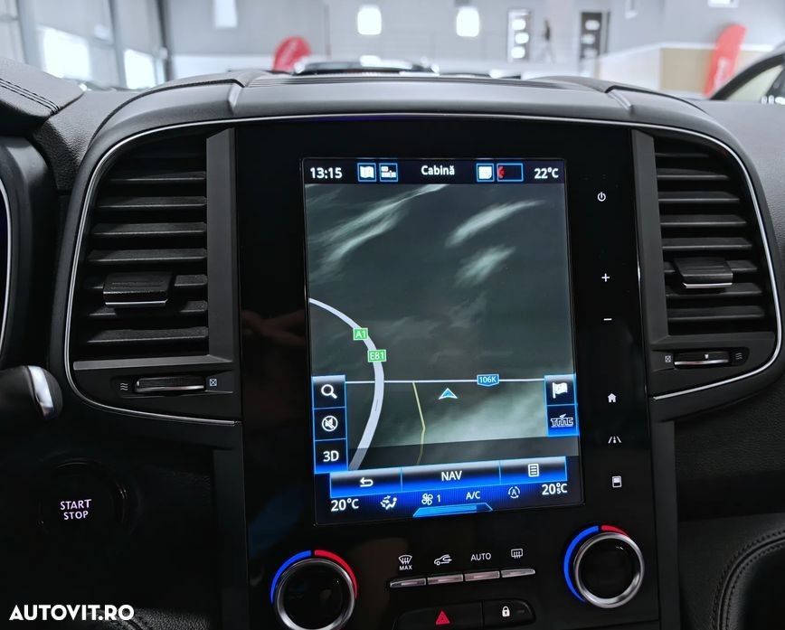 Renault Koleos ENERGY dCi 175 X-tronic LIMITED - 9