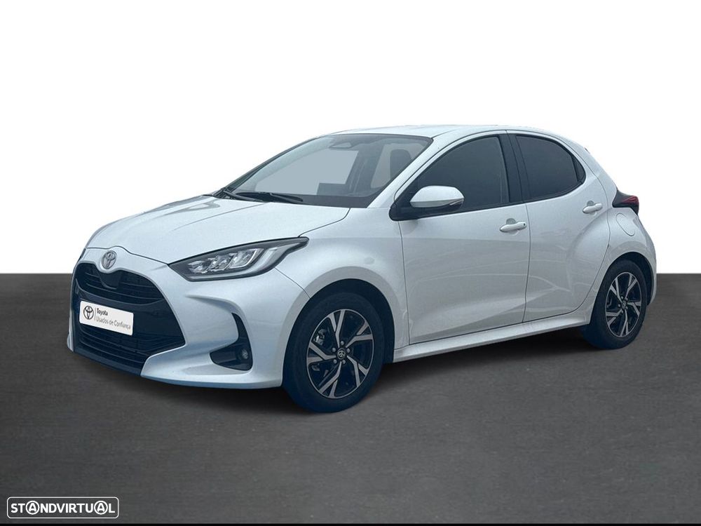 Toyota Yaris - 2