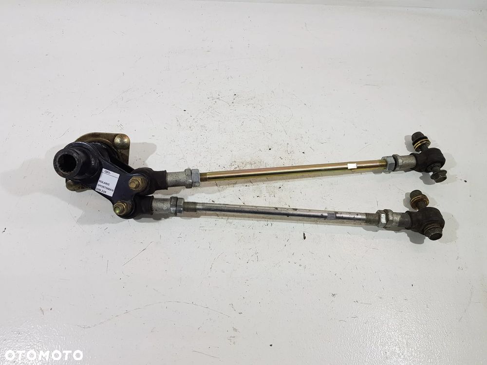 ŁĄCZNIK KOLUMNY KIEROWNICZEJ DRĄŻKI POLARIS SPORTSMAN 570 21-25 ROK - 1