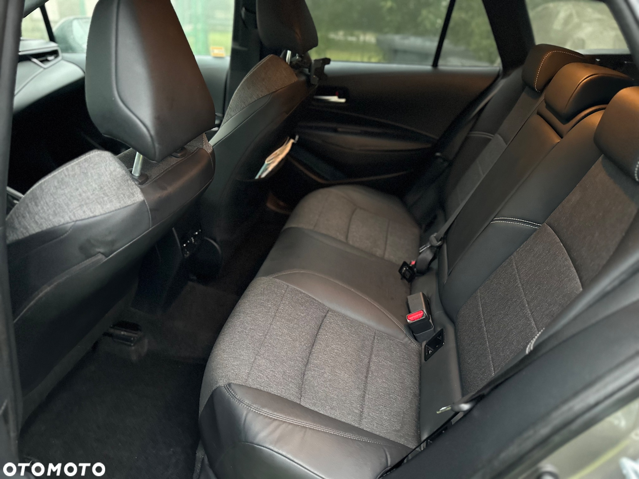 Toyota Corolla 1.2 T Comfort - 9