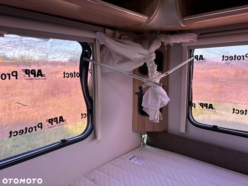 Hymer-Eriba Nova 465 - 19