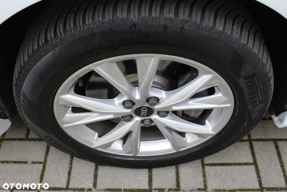 Audi Q3 40 TFSI Quattro S-Line S tronic - 27
