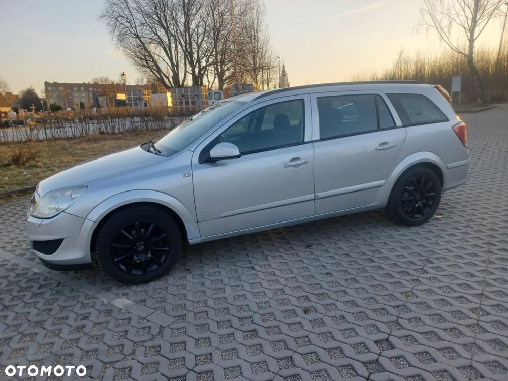 Opel Astra 1.8 Selection - 2