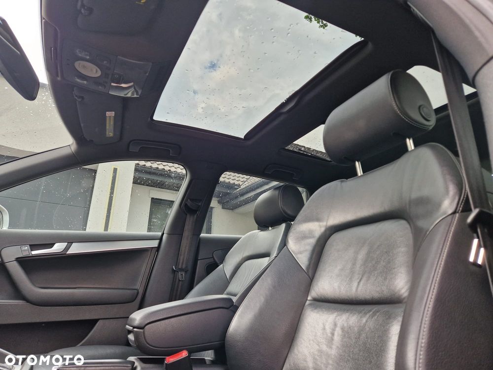 Audi A3 Sportback 2.0 TFSI (DSG) S tronic Ambiente - 7