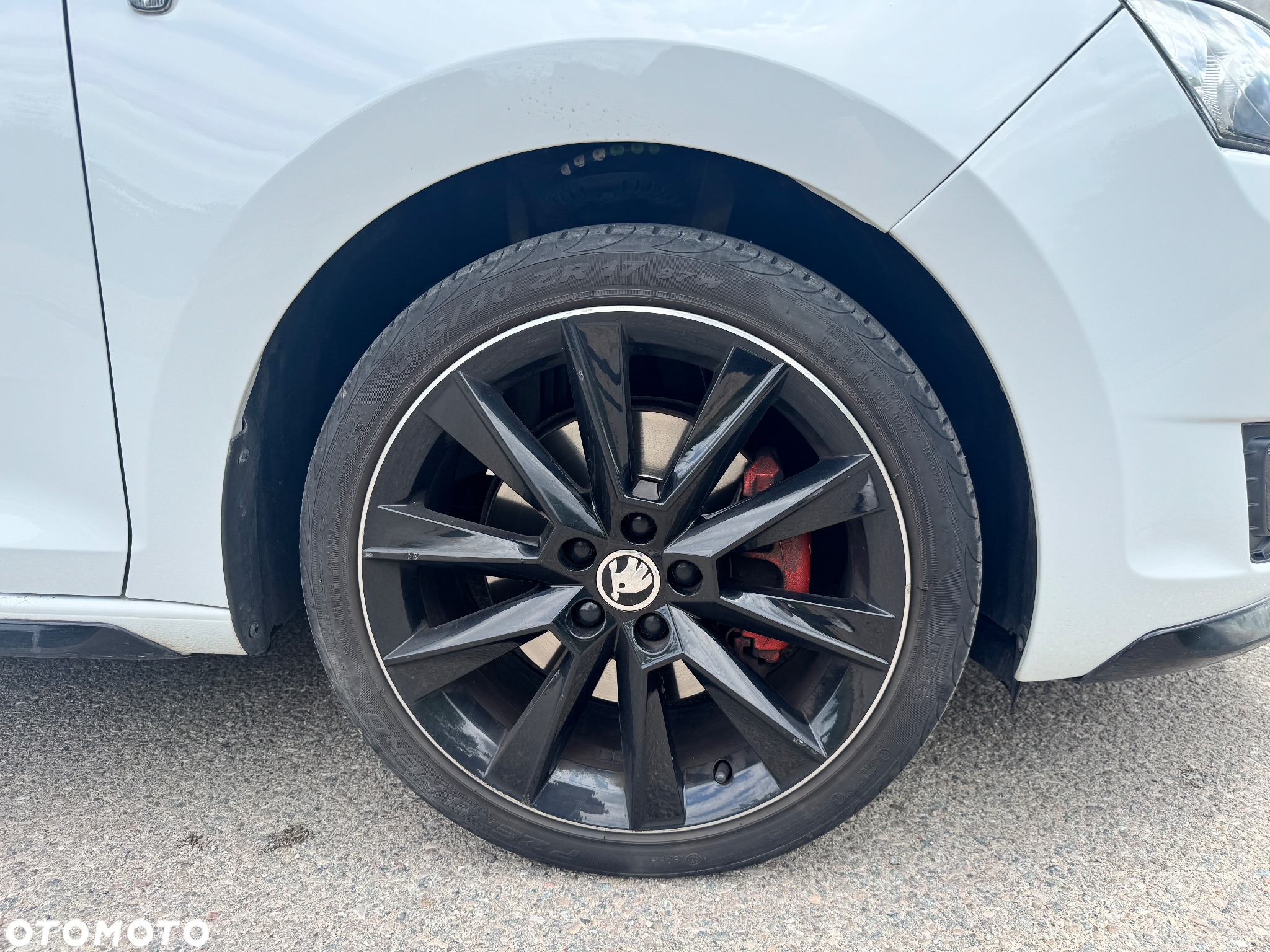 Skoda RAPID Spb 1.2 TSI Monte Carlo - 16