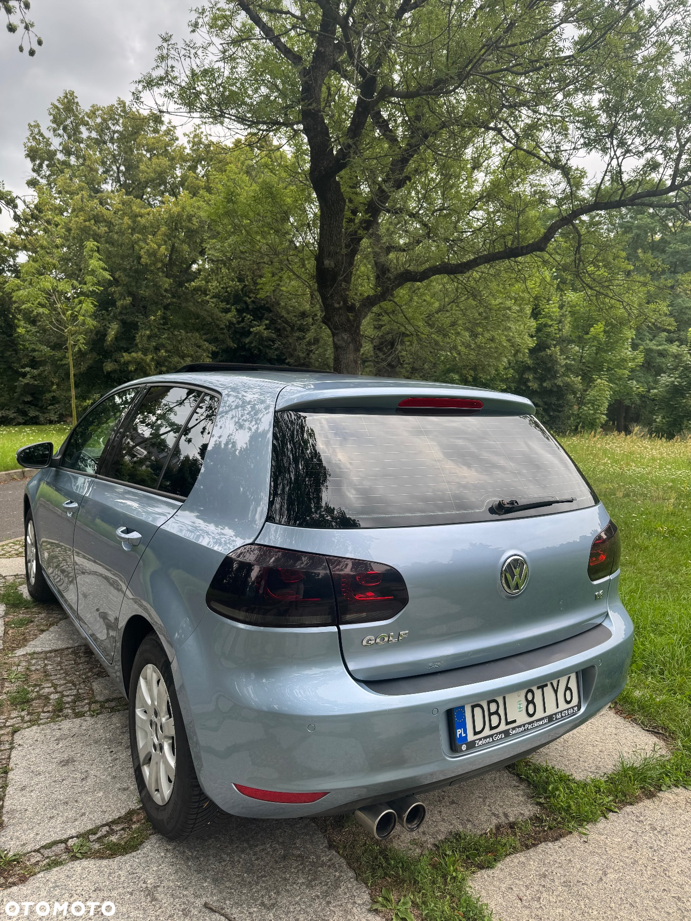 Volkswagen Golf - 3
