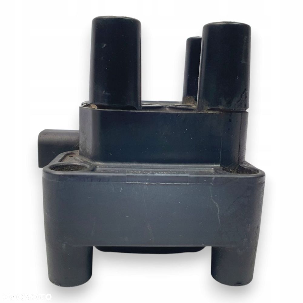CEWKA ZAPŁONOWA Ford Focus MK2 1.6 16V 0221503485 4M5G-12029-ZB Bosch - 6