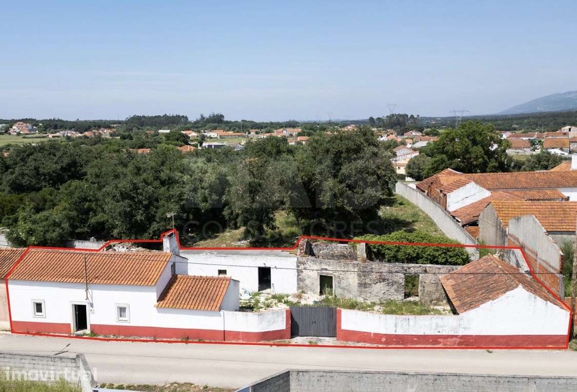 MAIS DE 300m2 DE CONSTRUÇÃO PÁTIO PRIVADO E GRANDES ÁREAS DE APOIO… - Grande imagem: 4/19