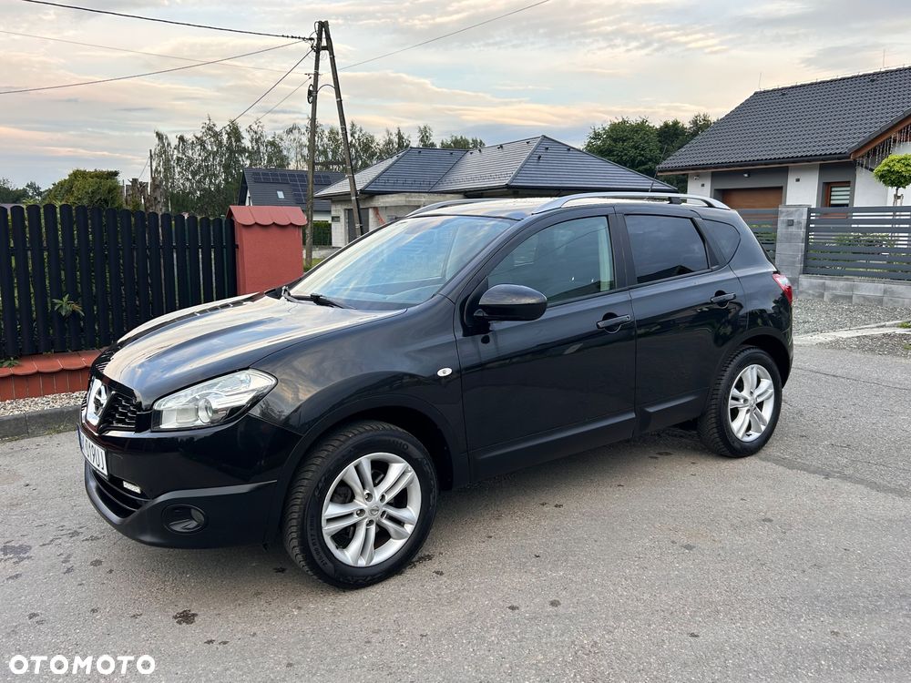Nissan Qashqai 1.6 Acenta Pack - 22