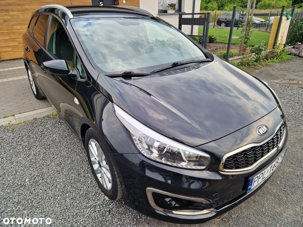 Kia Ceed Cee'd 1.0 T-GDI L - 2
