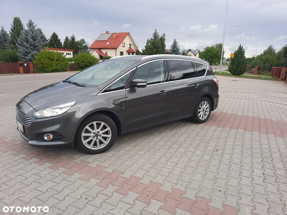 Ford S-Max - 3