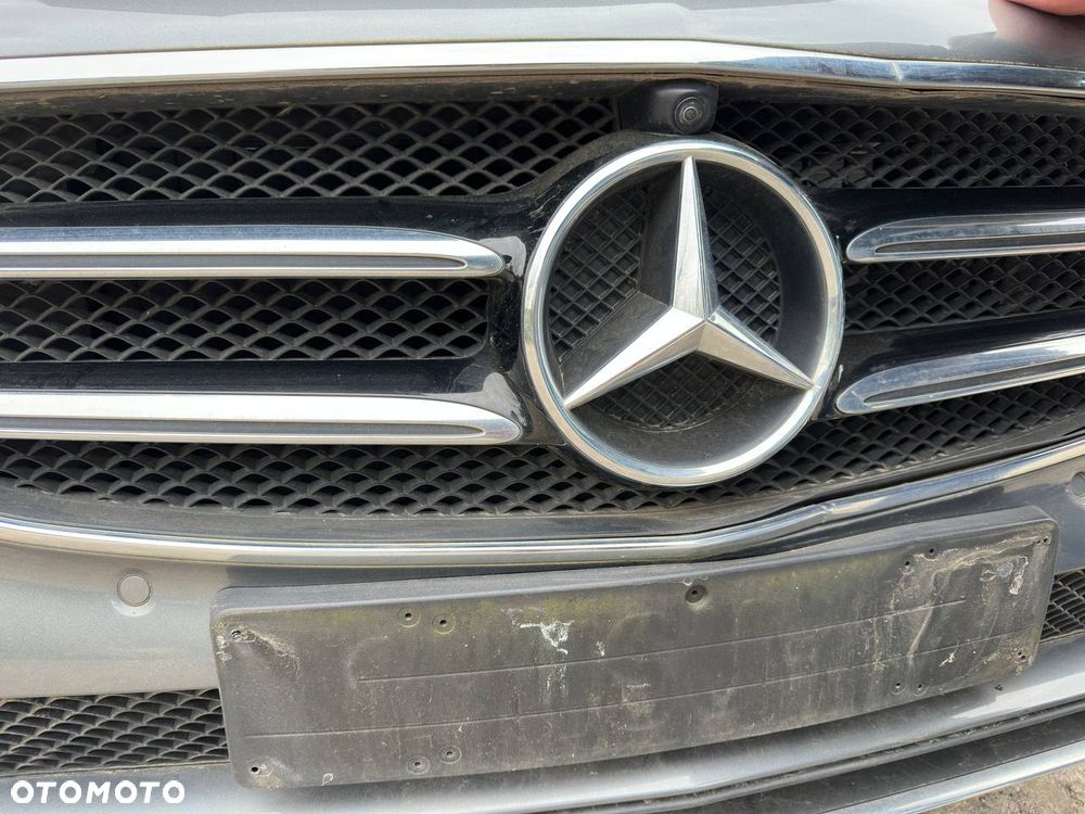 Mercedes-Benz Klasa E 300 de Business Edition - 25
