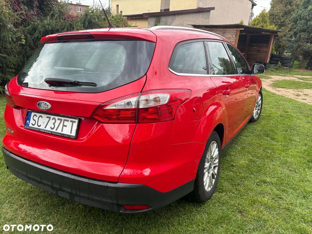 Ford Focus - 7