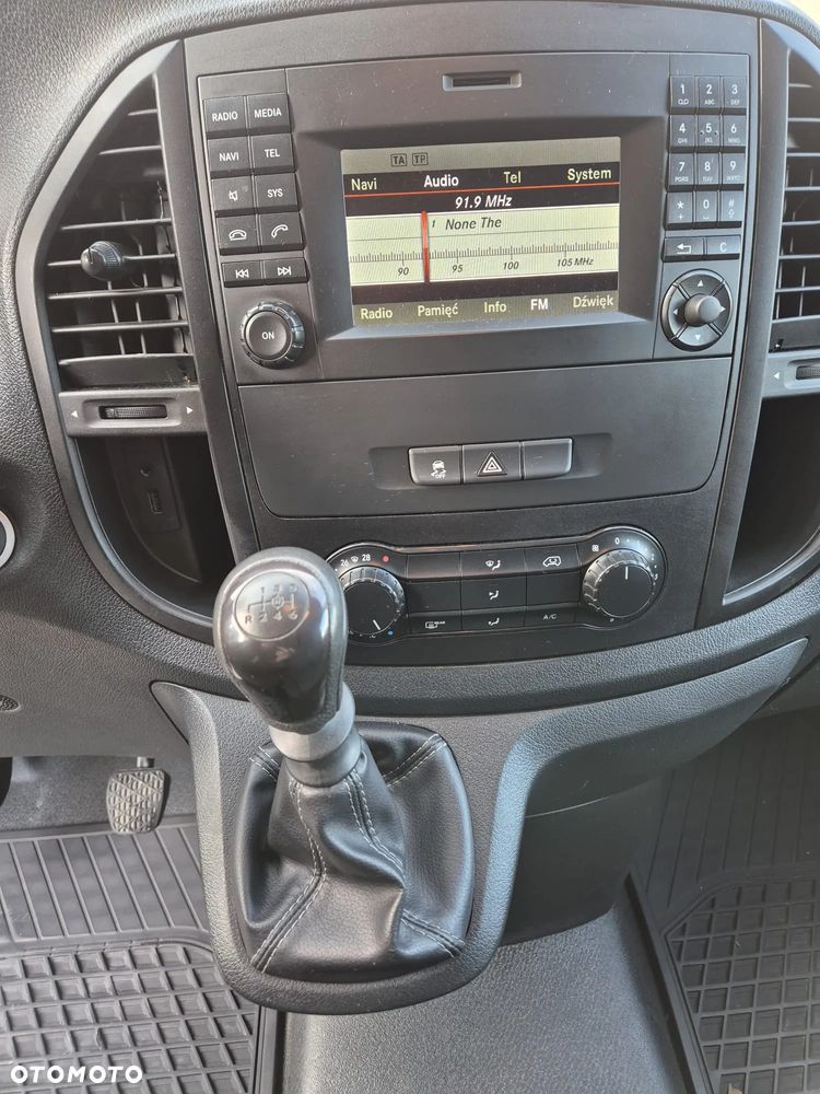 Mercedes-Benz Vito 2.2 CDI - 15