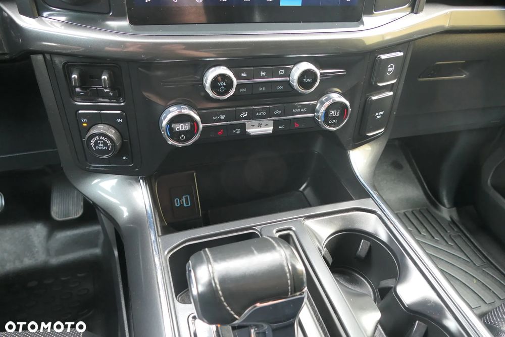 Ford F150 - 34