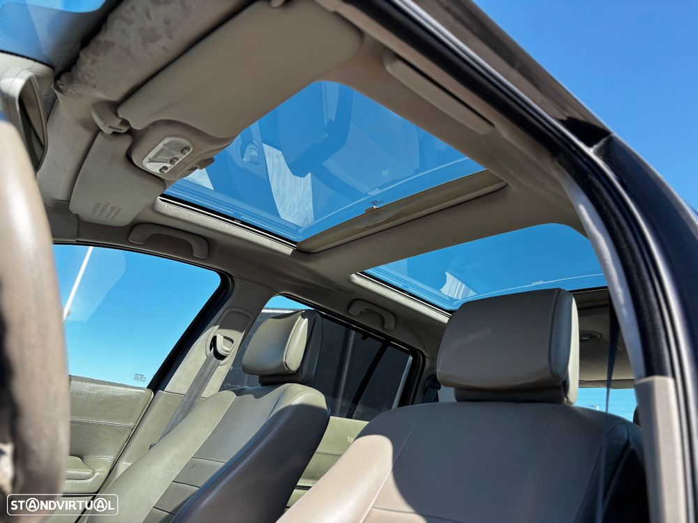 Renault Mégane 1.5 dCi Confort Dynamique - 11