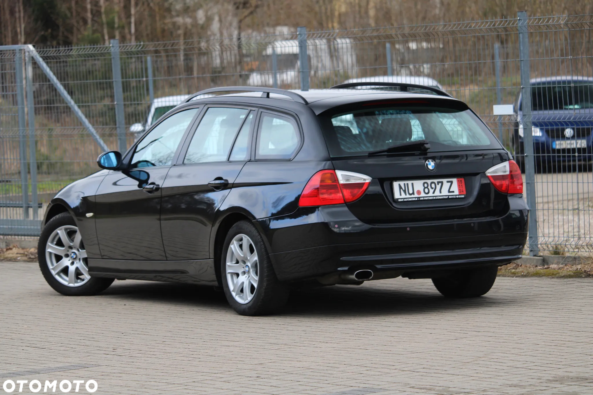 BMW Seria 3 - 14