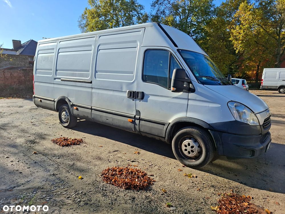 Iveco Daily - 5