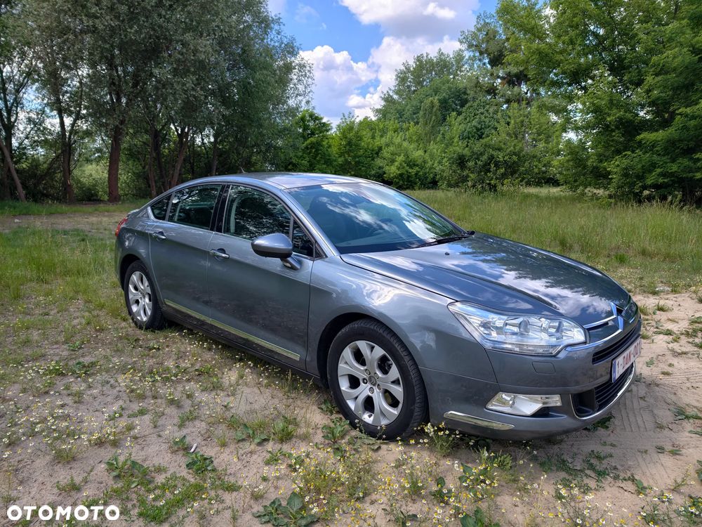 Citroën C5 2.0 HDi Exclusive - 1