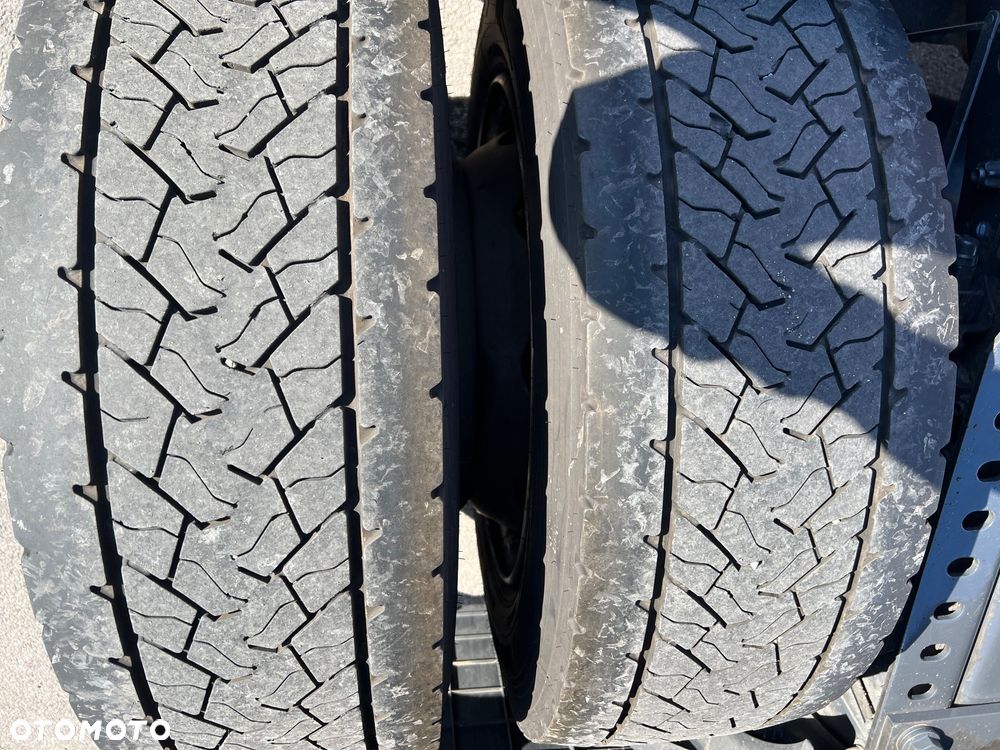 Mercedes-Benz ACTROS L bez retardera prokontraktowy - 19