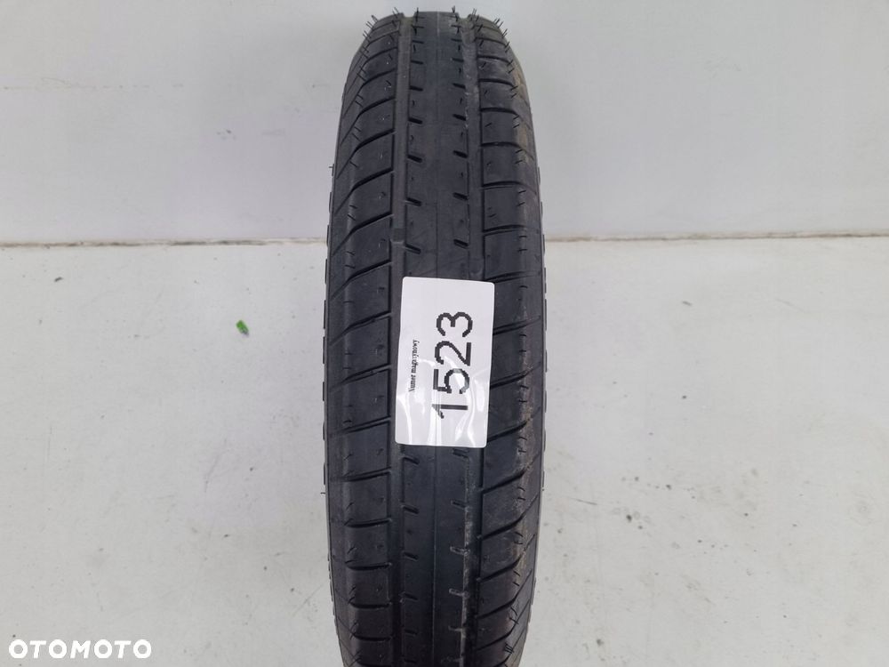 KOŁO DOJAZDOWE ZAPASOWE Ford C-Max Focus Mk2 II 125/85 R16 5x108 1S71MH - 8