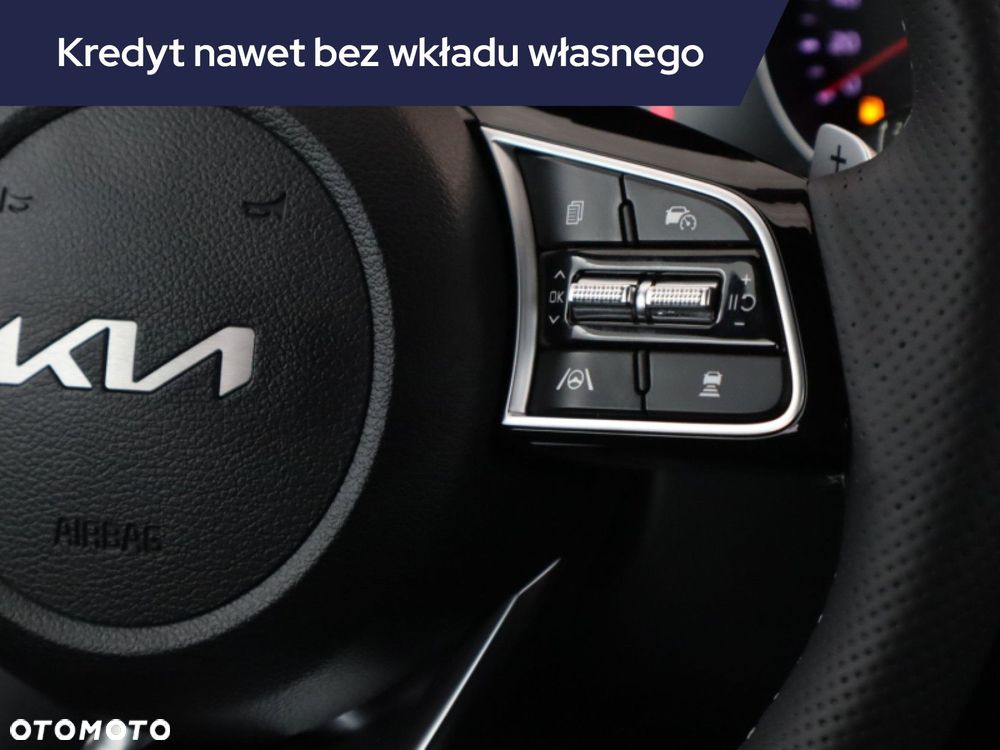 Kia XCeed - 19