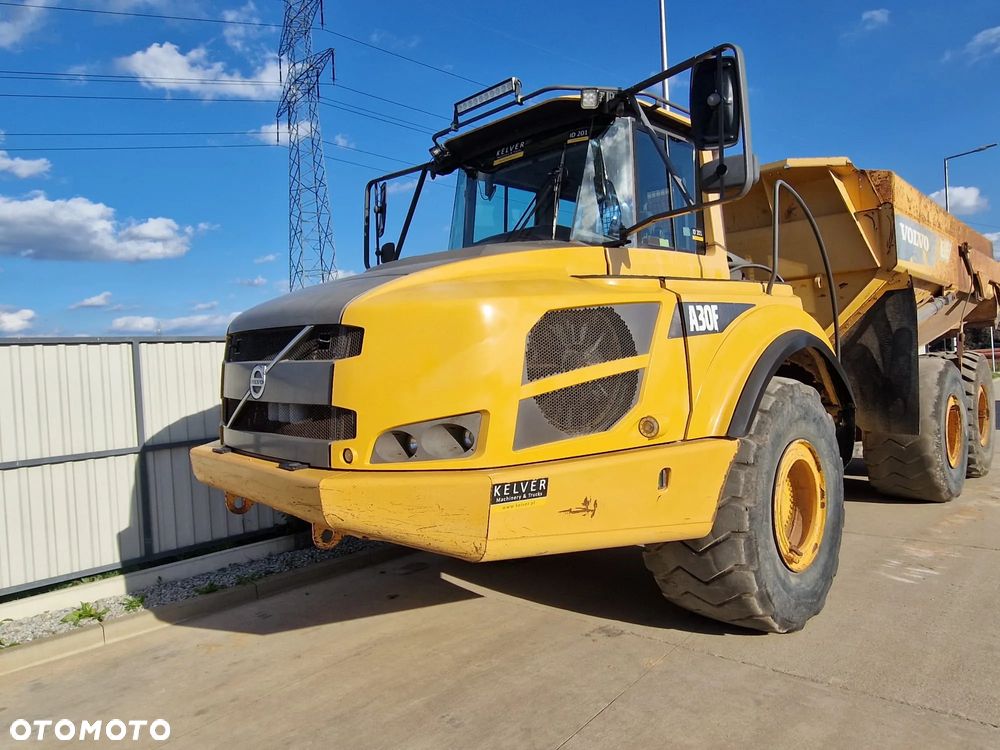 Volvo A30F - 28