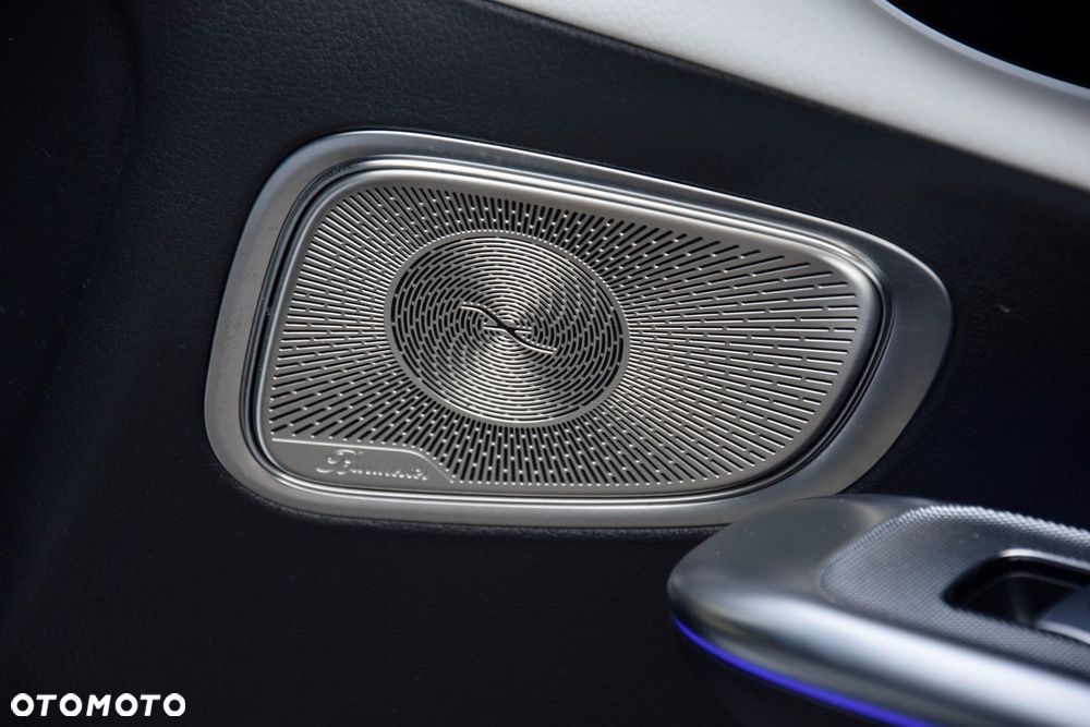 Mercedes-Benz GLC 220 d mHEV 4-Matic AMG Line - 18