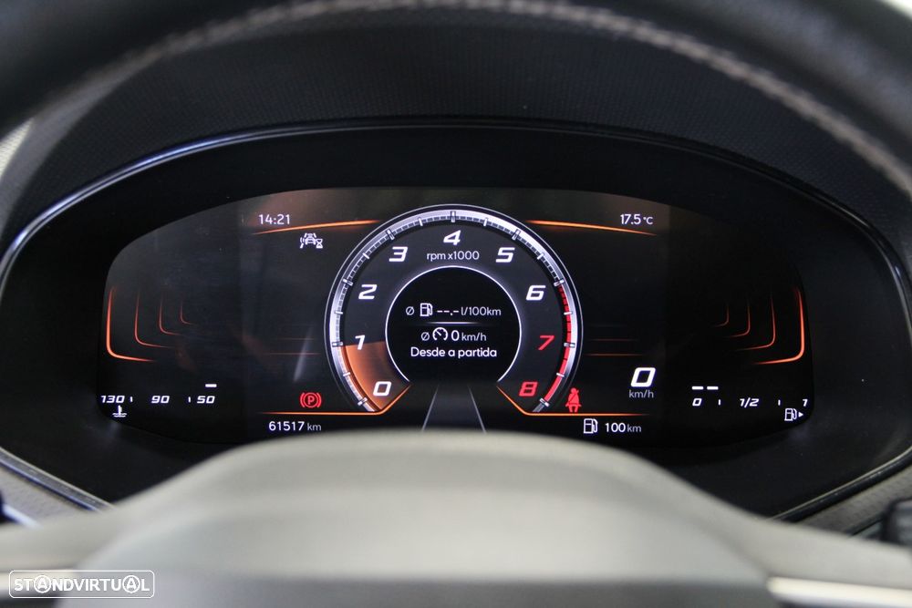 SEAT Ibiza 1.0 TSI Style - 17