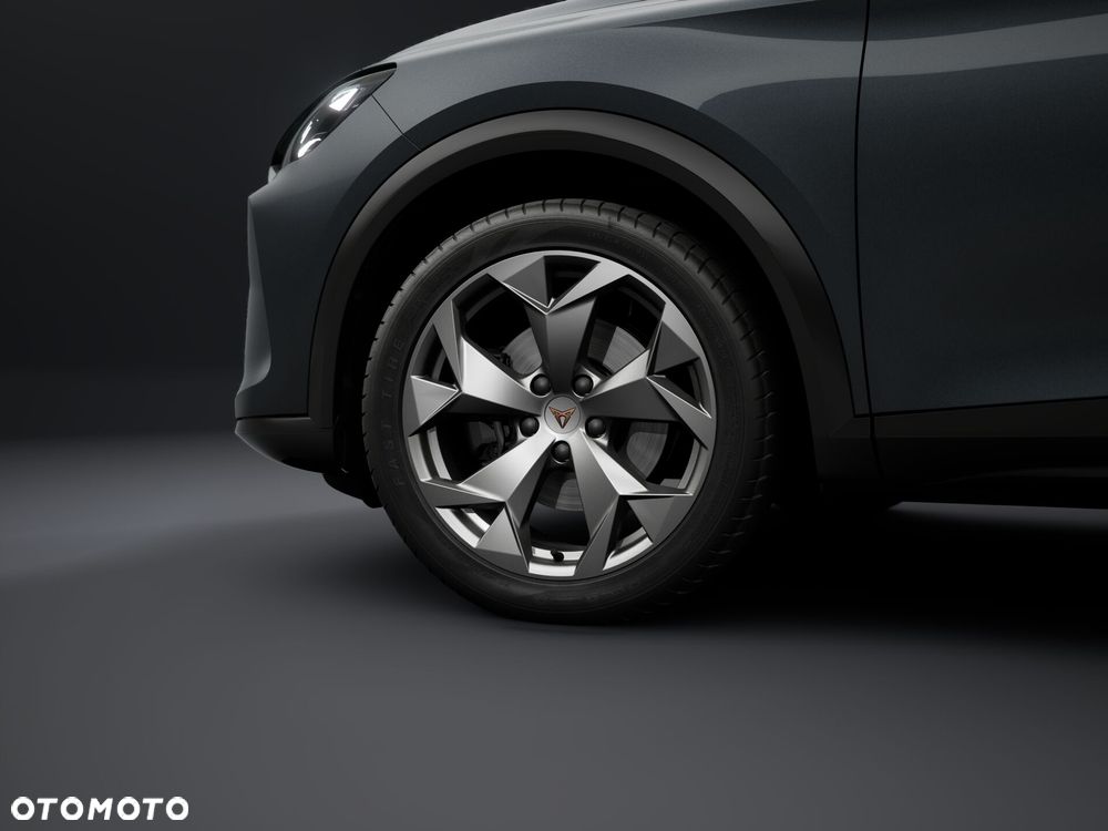 Cupra Formentor 1.5 TSI - 4