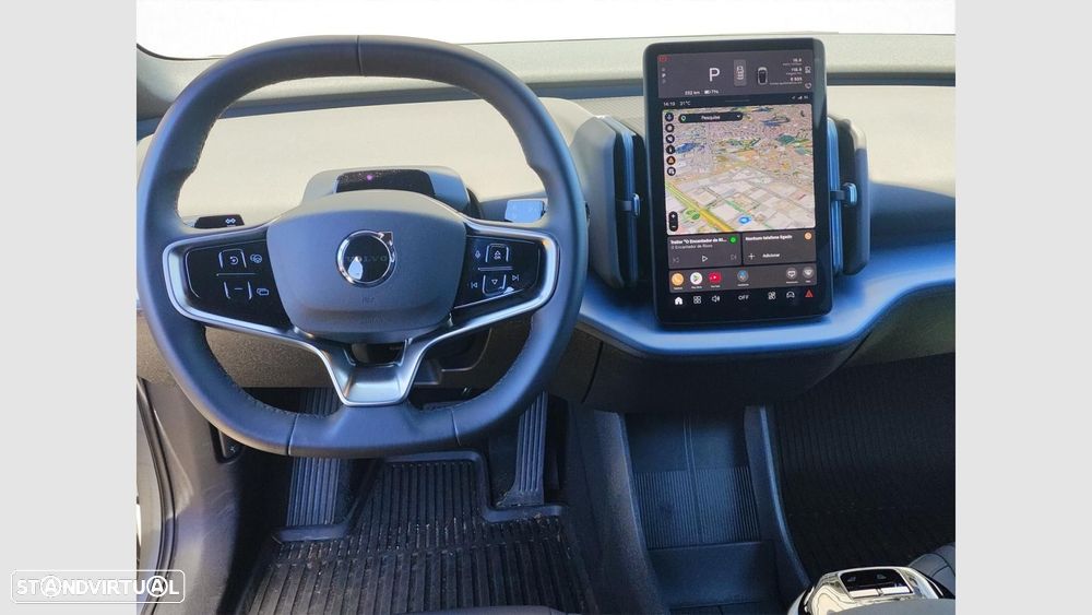 Volvo EX30 69 kWh Single Motor Extended Range Black Edition - 15