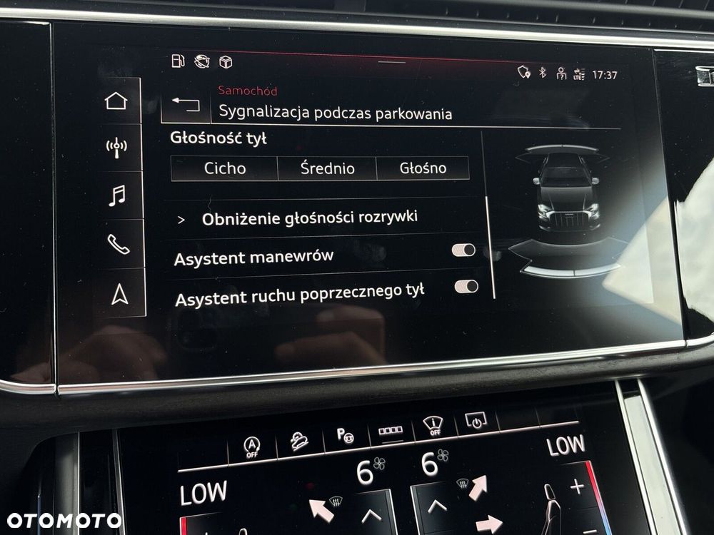 Audi Q8 - 24