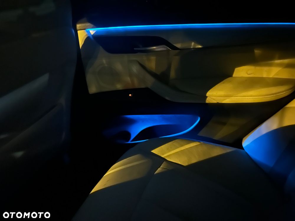 BMW X5 xDrive25d Sport-Aut - 31