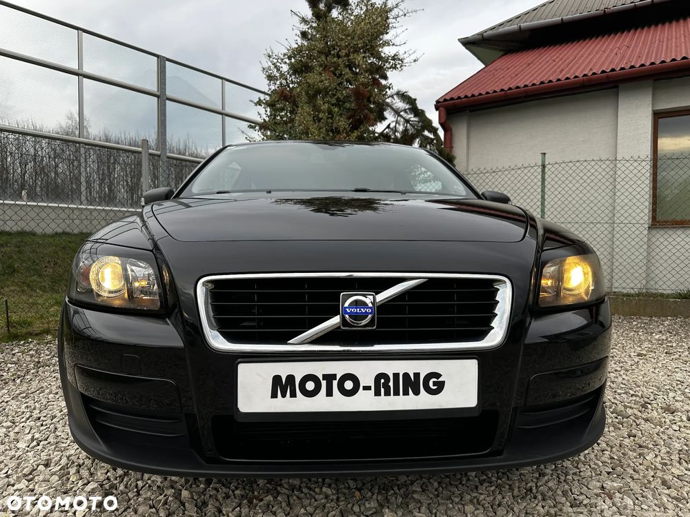 Volvo C30 1.8 Edition - 1