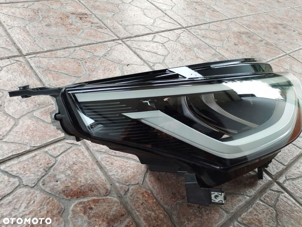 Lampa prawa Full LED VW ID.Buzz 1T3 1T3941006A - 7