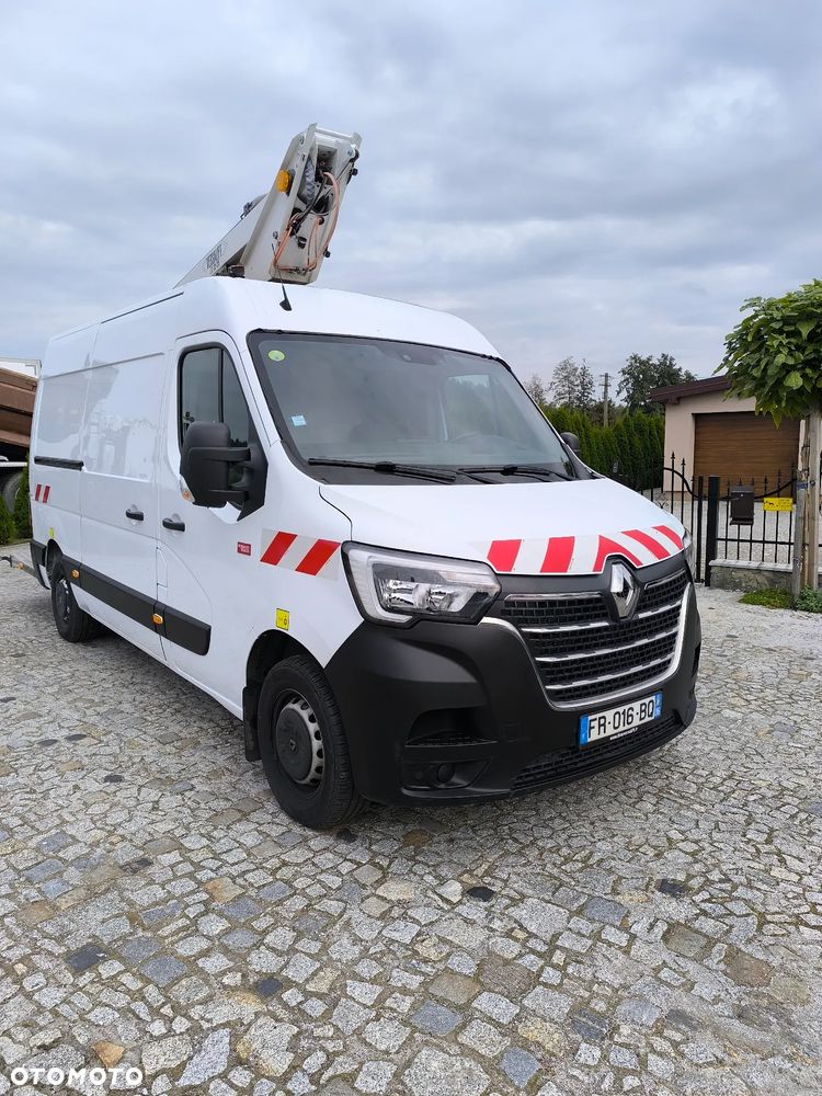 Renault Master - 19