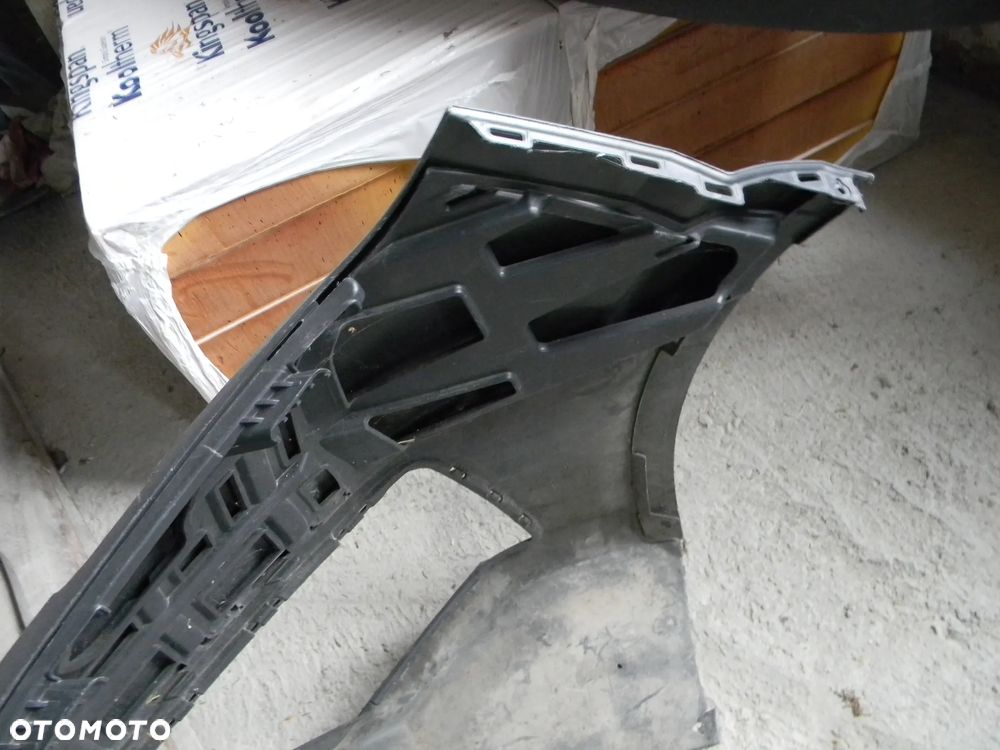 zderzak przód przedni VW CRAFTER II MAN TGE - 13