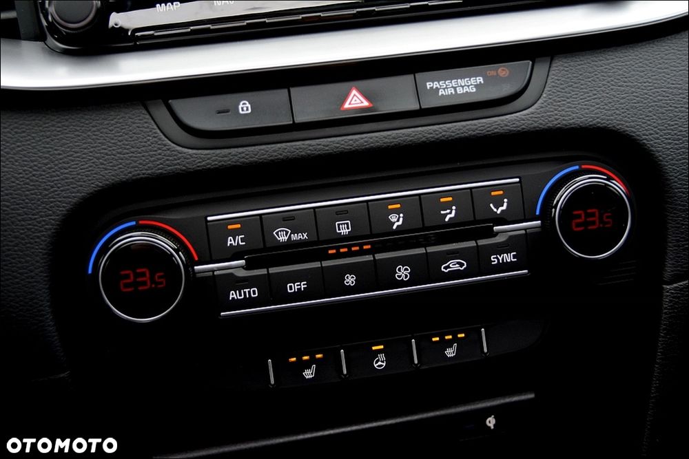 Kia ProCeed 1.5 T-GDI DCT7 OPF GT LINE - 31