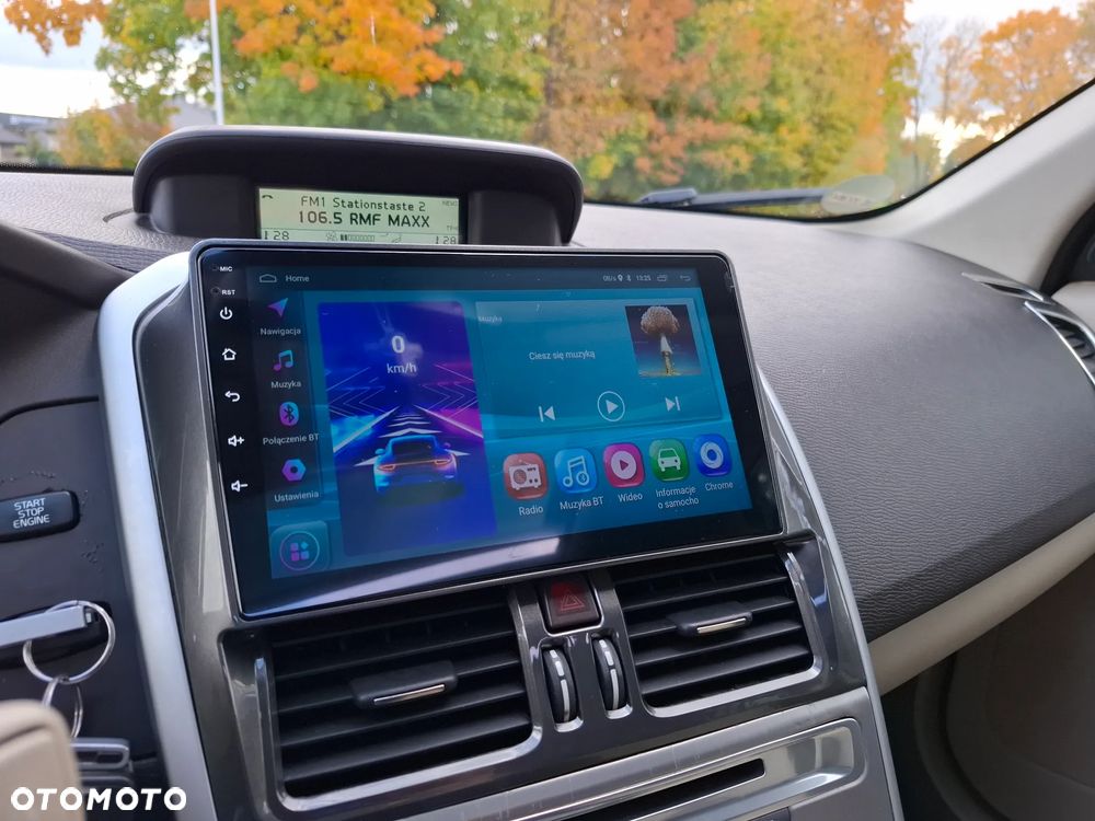 Volvo XC 60 D5 AWD - 15