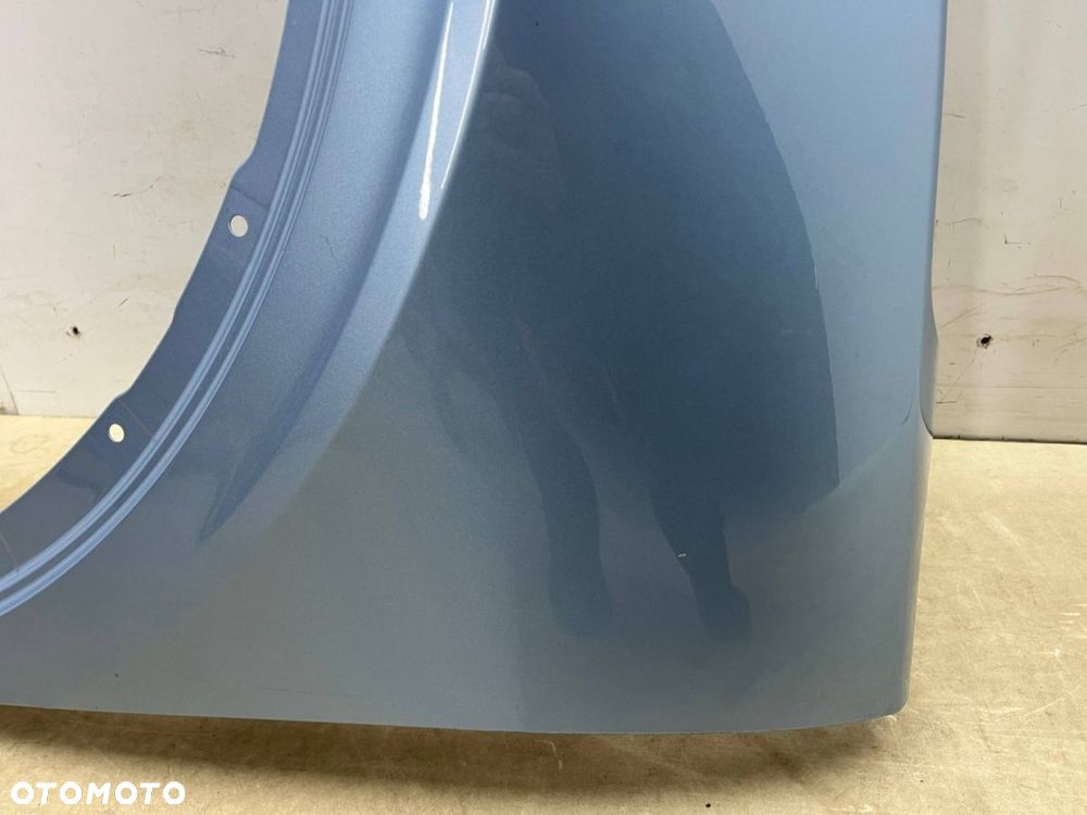 Błotnik Ford Capri EV 24r.- lewy przedni lewy przód R2KB16016AD - 8