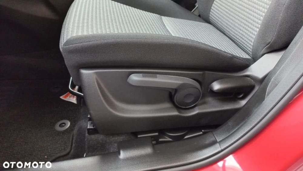 Suzuki S-Cross 1.4 BoosterJet mHEV Premium Plus SP - 20