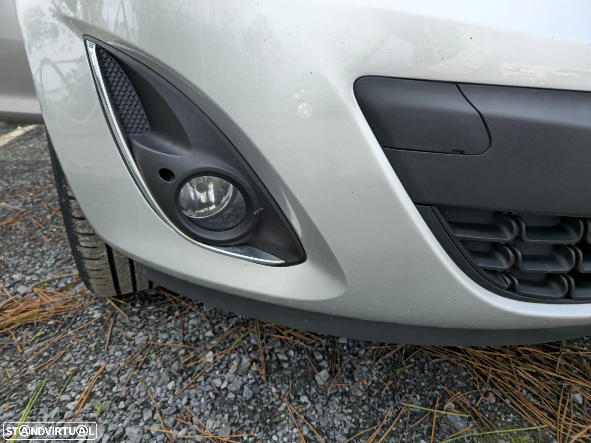 Opel Corsa 1.3 CDTI DPF Active - 30