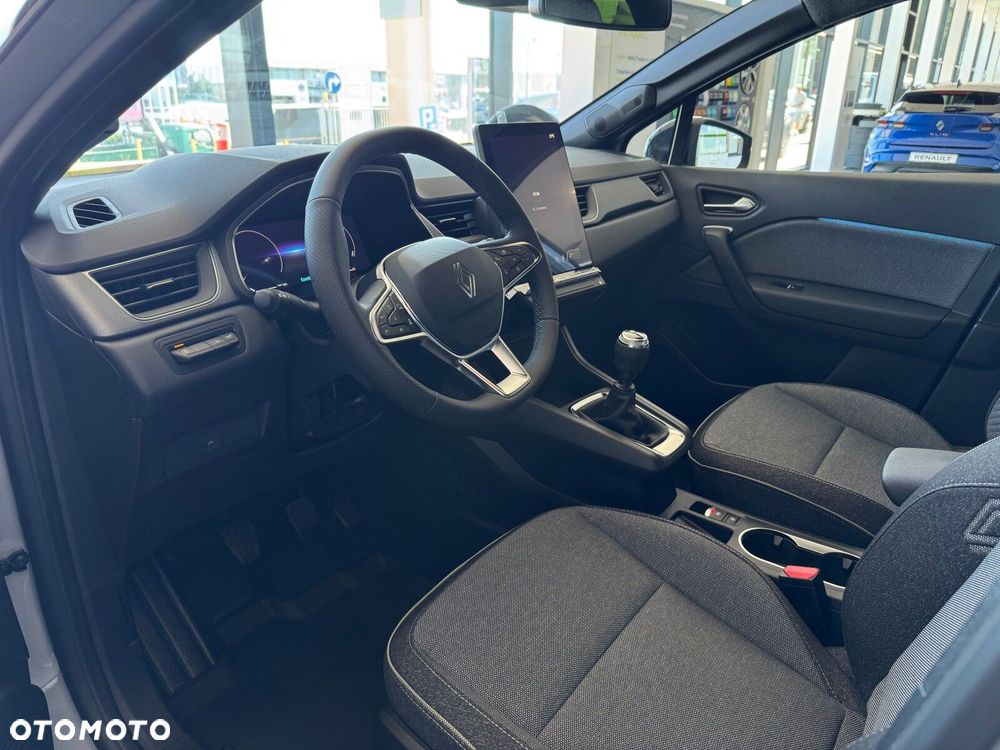 Renault Captur - 20