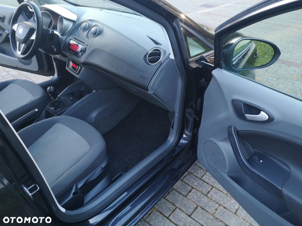 Seat Ibiza ST 1.2 12V Style - 21