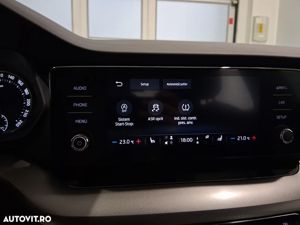 Skoda Octavia 2.0 TDI Ambition - 33