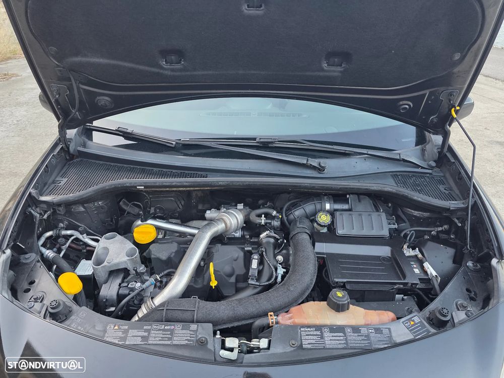 Renault Clio Break 1.5 dCi Dynamique S C.Reb - 7