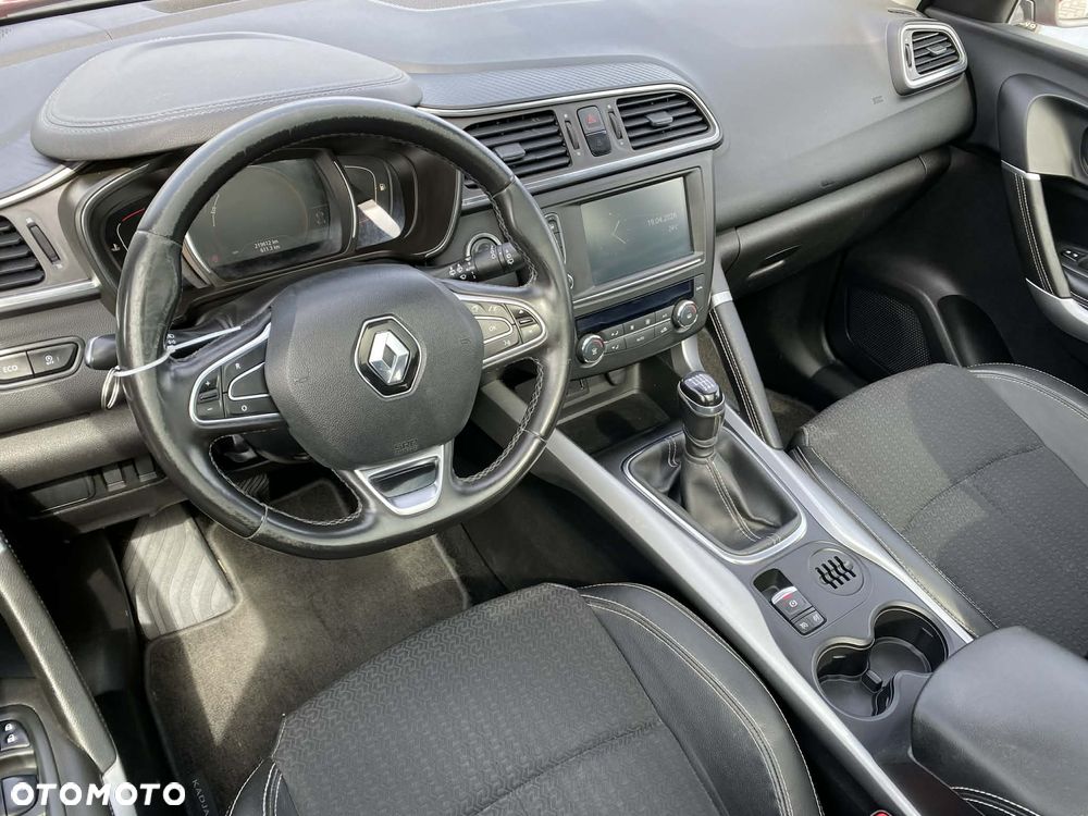 Renault Kadjar Energy dCi 110 COLLECTION - 17