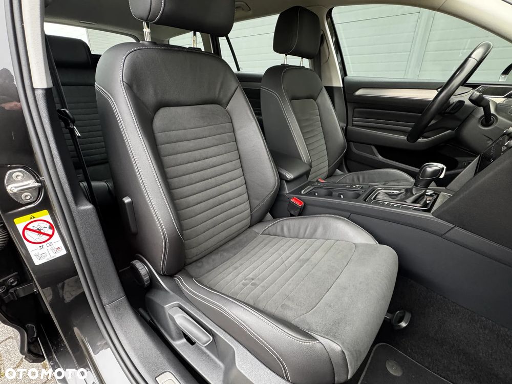 Volkswagen Passat 2.0 TSI 4Mot Elegance DSG - 12