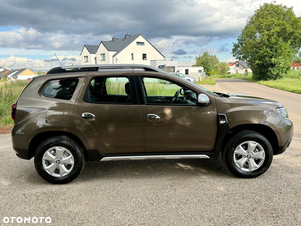 Dacia Duster 1.0 TCe Prestige - 37